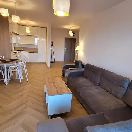 Apartament Niegocin Garaz Basen Plaza Gizycko Wilkasy Esterno foto