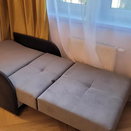 Apartament Niegocin Garaz Basen Plaza Gizycko Wilkasy Esterno foto