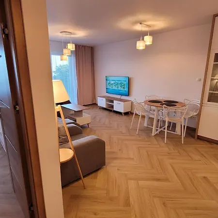Apartament Niegocin Garaz Basen Plaza Gizycko Wilkasy Esterno foto