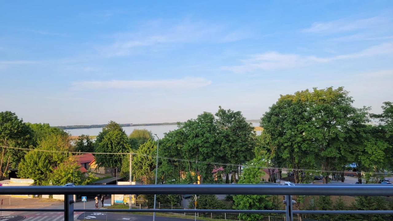 Apartment Niegocin Garaz Basen Plaza Gizycko Wilkasy